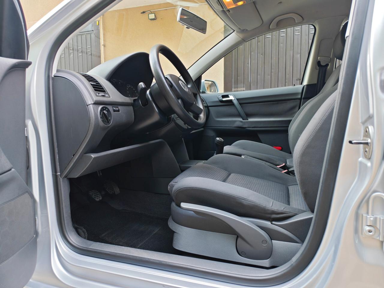 Volkswagen Polo 1.4 BENZINA 75cv / 91.000km / Unipro