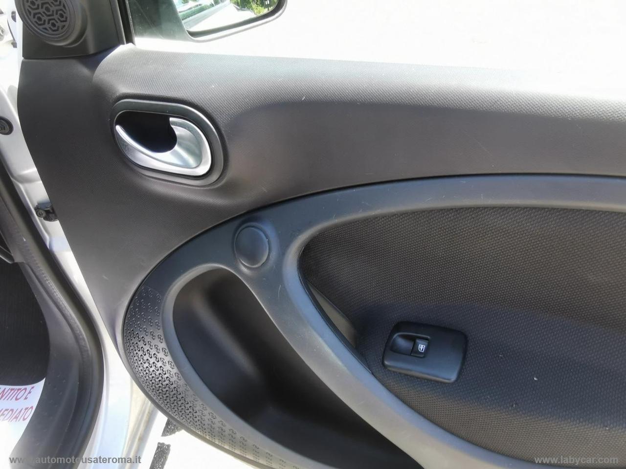 SMART forfour 70 1.0 Prime OFFERTA PROMO WEB