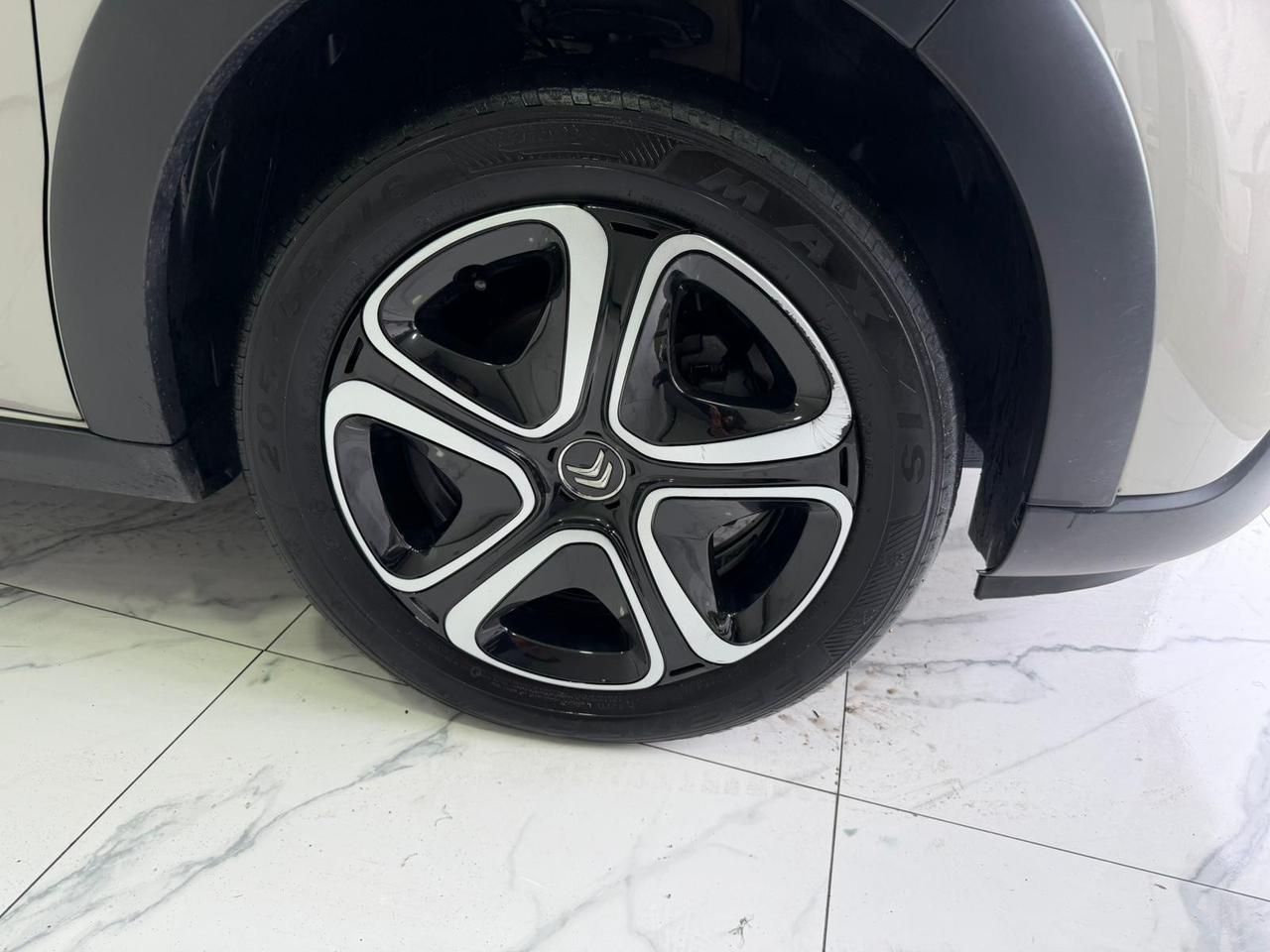 Citroen C3 PureTech 83 S&S Shine Pack-GARANTITA-2022