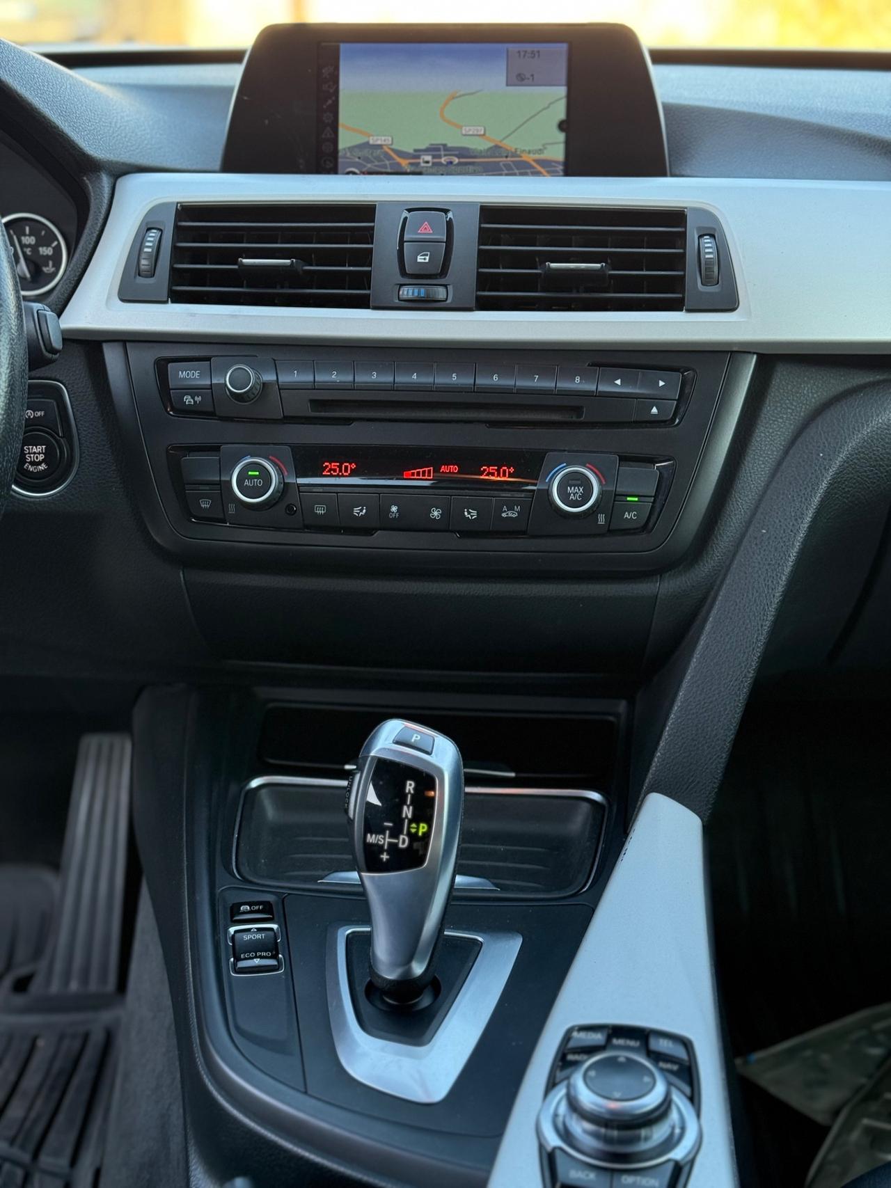Bmw 318 GT