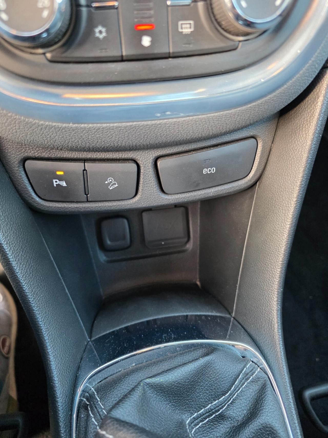 Opel Mokka 1.4 Turbo Ecotec 140CV 4x4 Start&Stop Cosmo