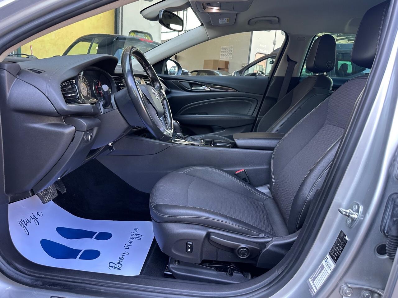 Opel Insignia 1.6 CDTI 136 CV S&S aut. Grand Sport Innovation