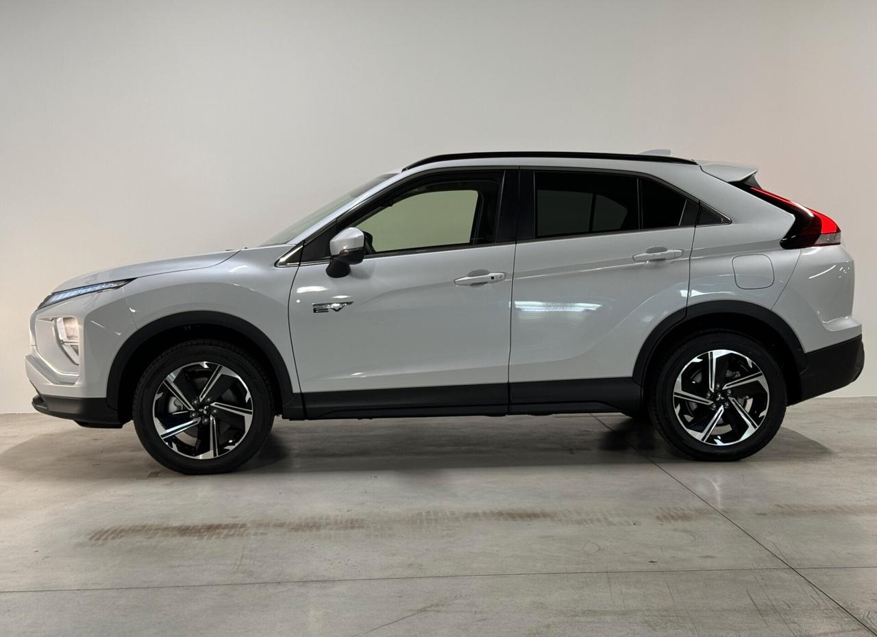 Mitsubishi Eclipse Cross Eclipse Cross 2.4 MIVEC 4WD PHEV Intense