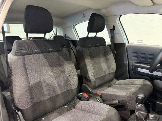 CITROEN C3 PureTech 82 Feel NEOPATENTATI / PREZZO REALE