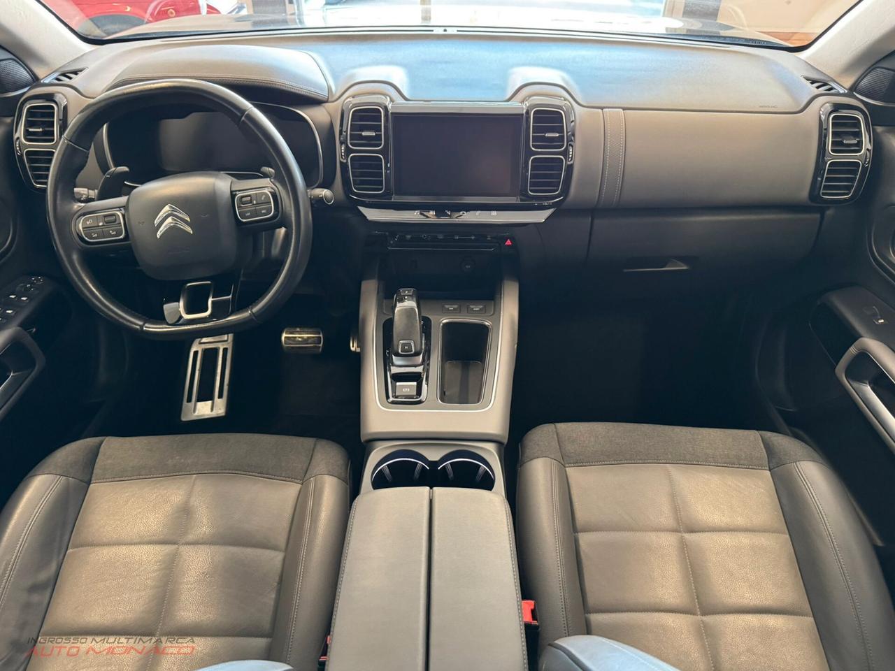 Citroen C5 Aircross 1.5 130cv Shine - 2021