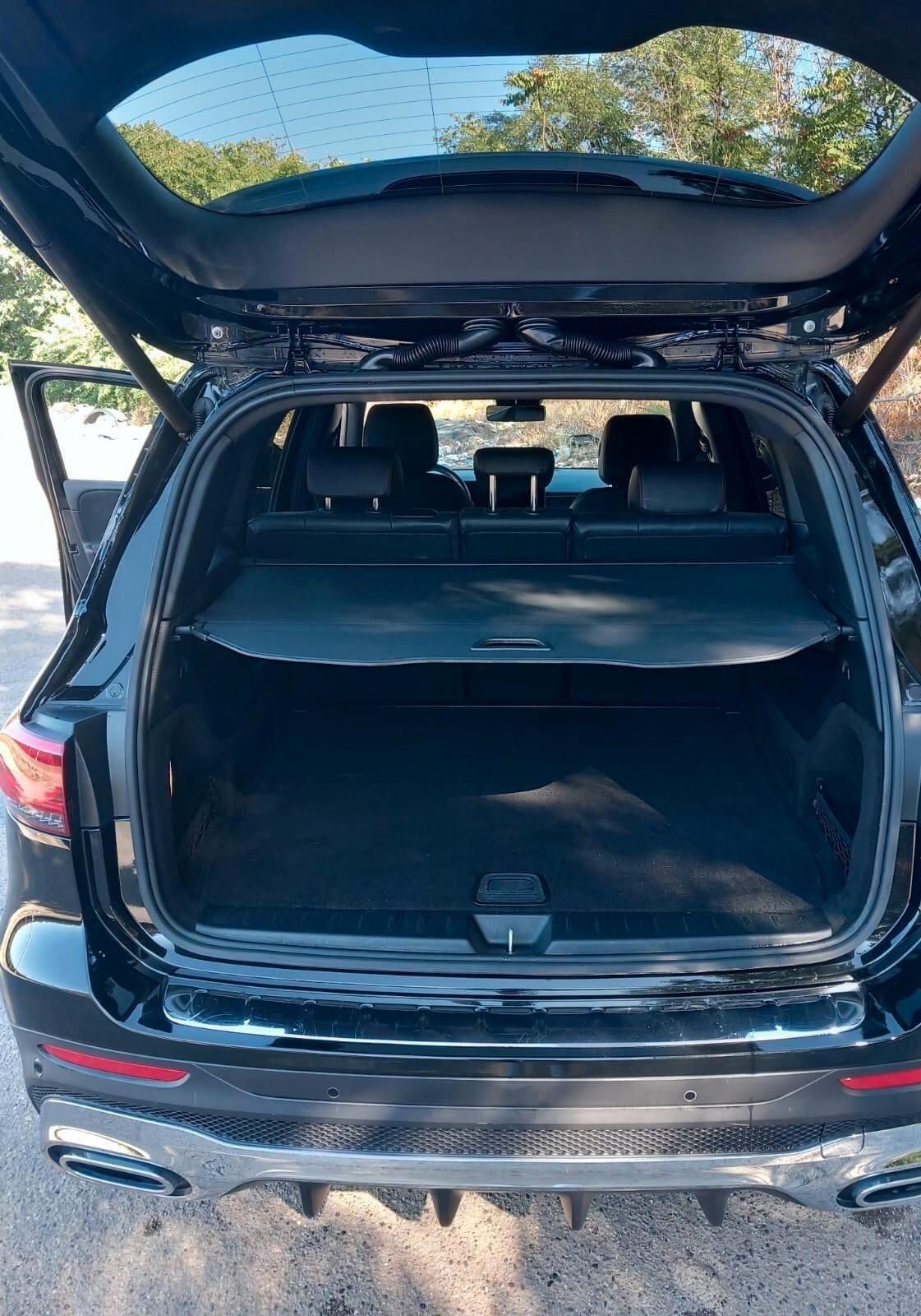 Mercedes-benz GLB 200 d Automatic Premium