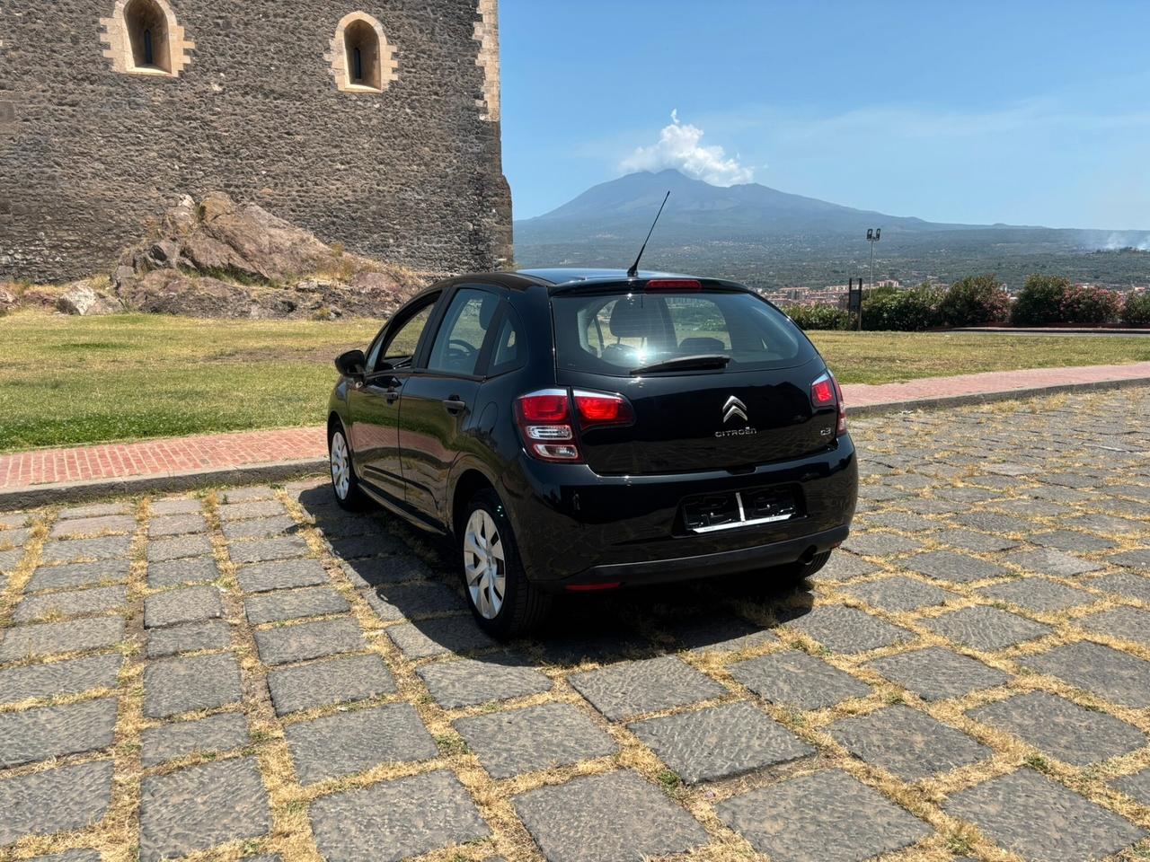 Citroen C3 1.4 HDi Collection