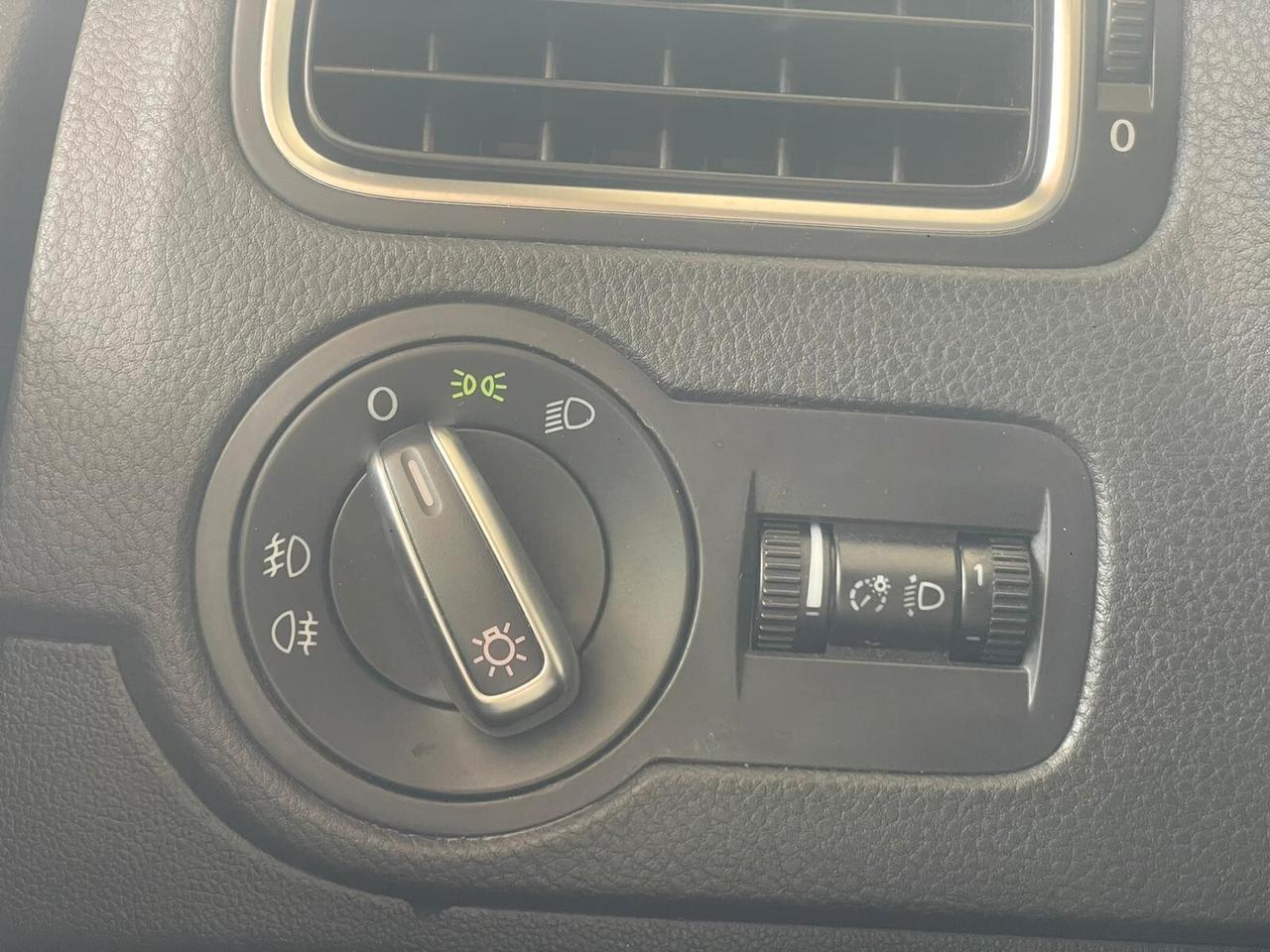 Volkswagen Polo 1.6 TDI DPF 5 porte Comfortline