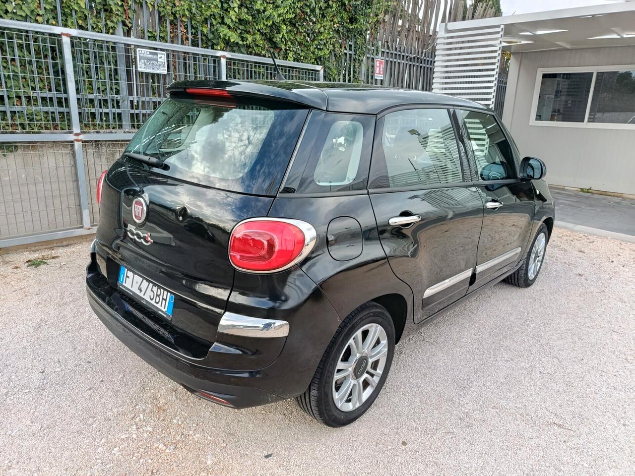 Fiat 500L 1.6 Multijet 120 CV Business sconto 1000 leggere descrizione