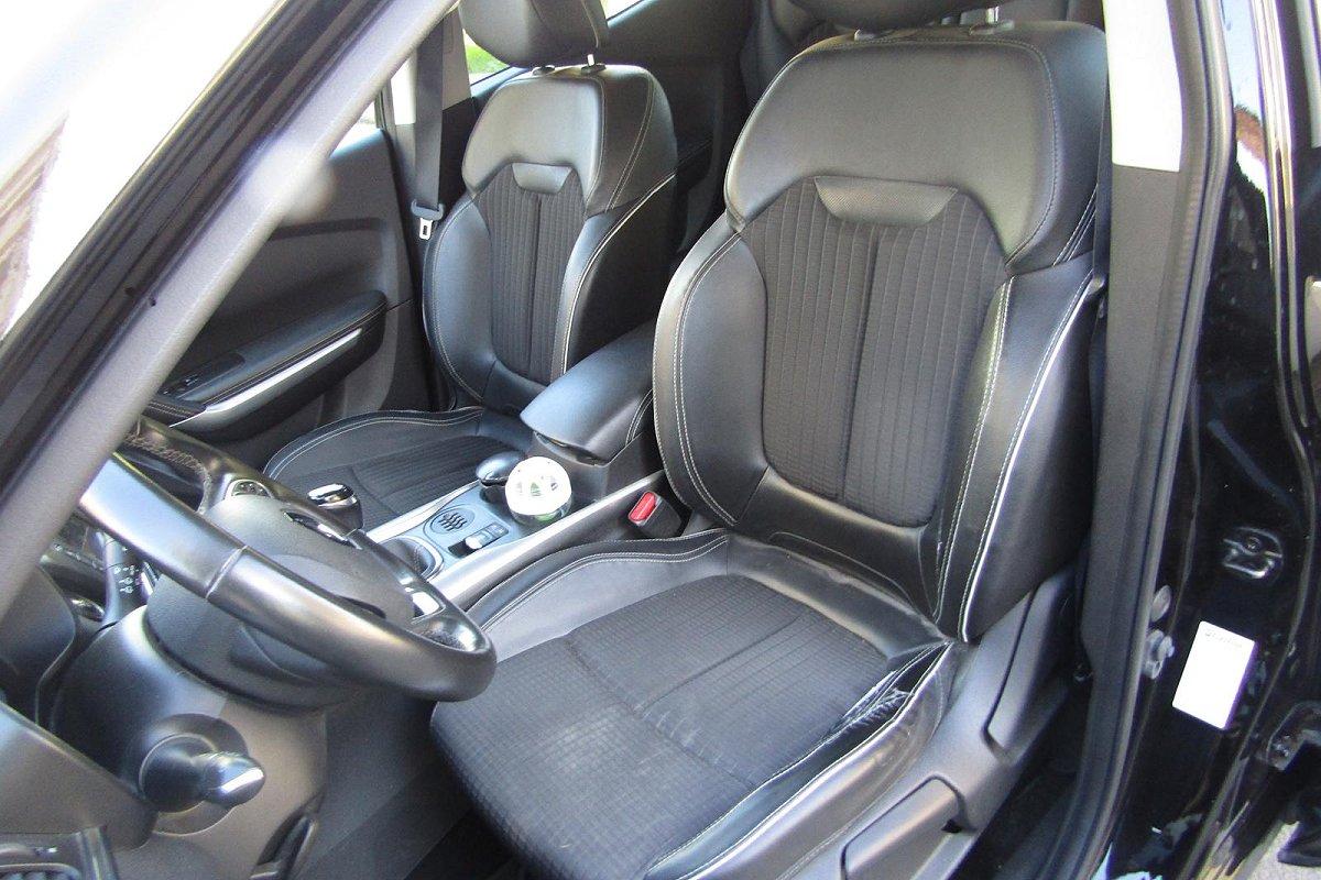 RENAULT Kadjar dCi 8V 110CV Energy Bose