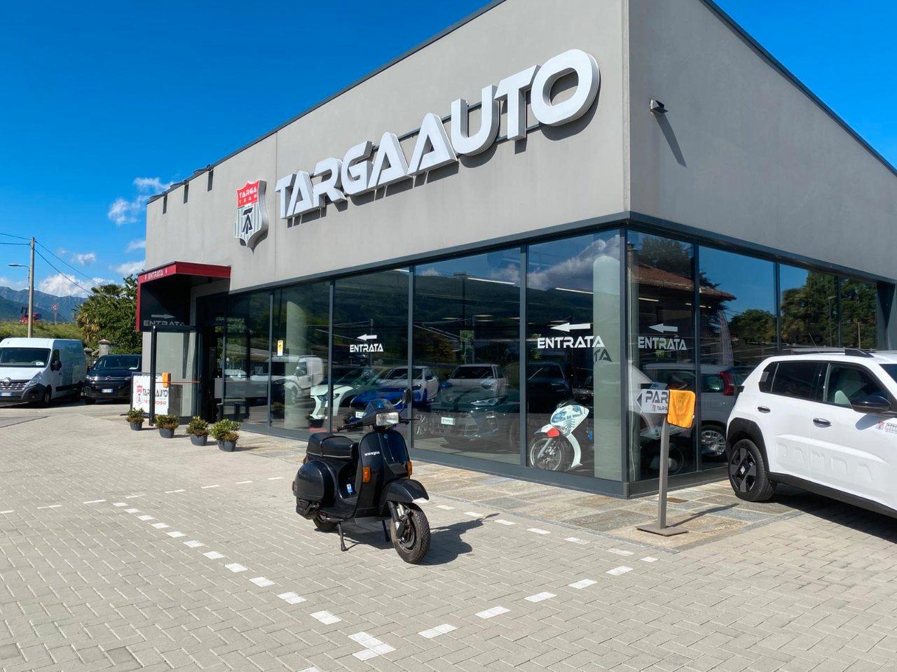 PIAGGIO VESPA PX 125 T5 PX 125 T5