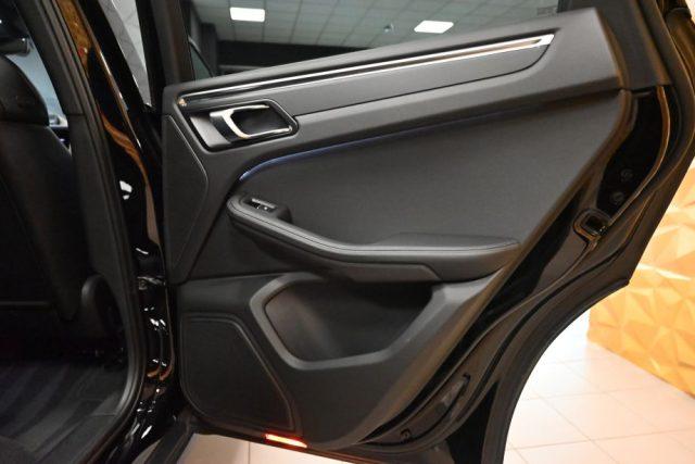 PORSCHE Macan T 2.0PDK 265CV TET.20"PASM CHRONO CAM RADAR GANCIO