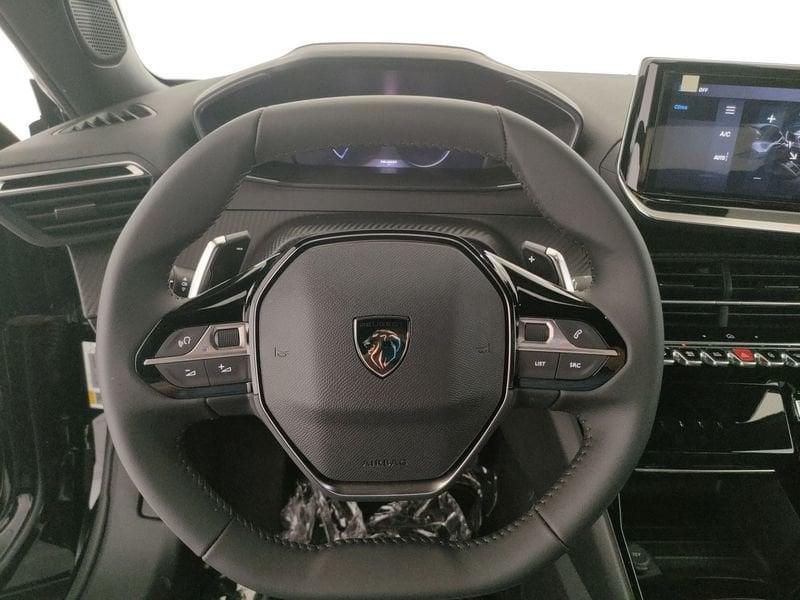 Peugeot 2008 2008 Hybrid 145 e-DCS6 Allure