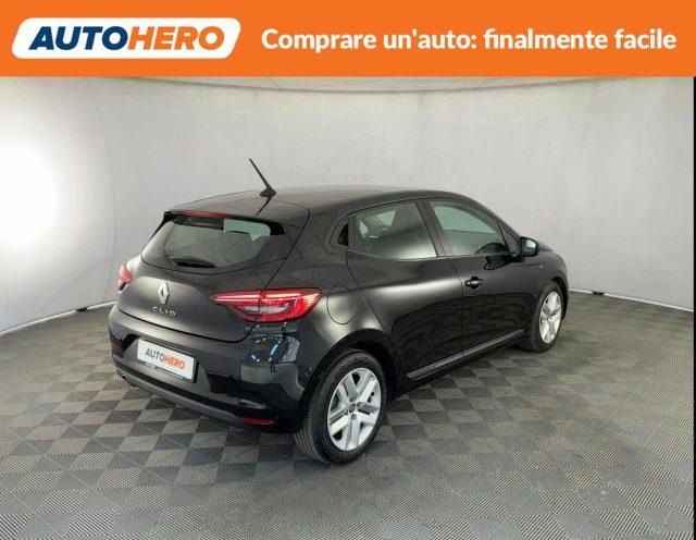 RENAULT Clio TCe 90 CV 5 porte Zen