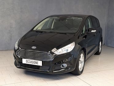 Ford 2.0 150cv Automatic Titanium Business