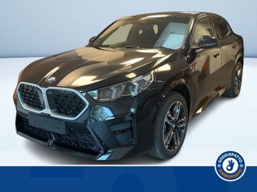 BMW X2 xDrive 20d M Sport