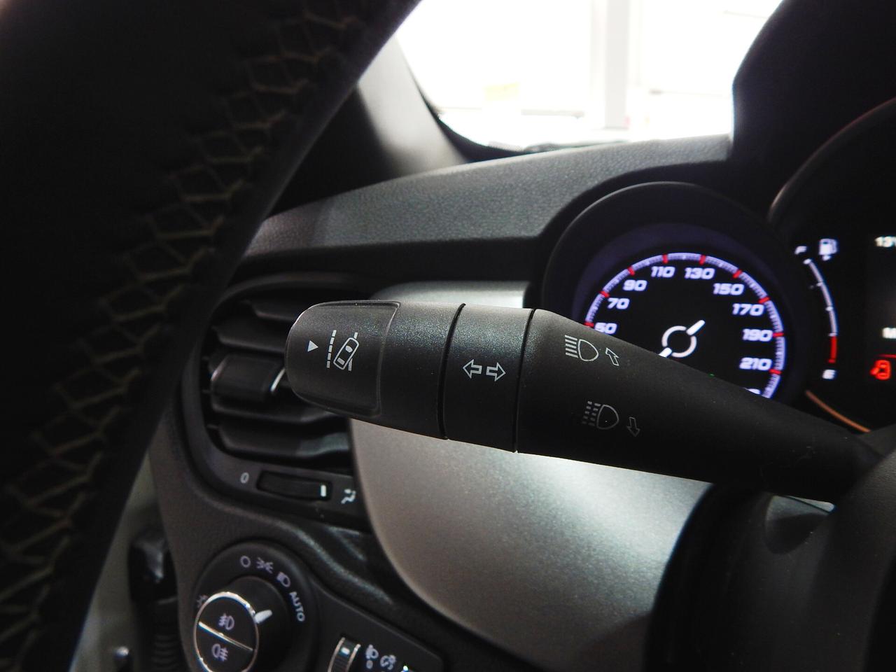 Fiat 500X 1.6 mjt Sport 130cv TETTO-NAVI-PELLE-PARK-KAMERA