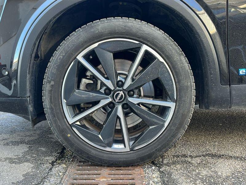 Nissan Qashqai Qashqai 1.5 e-power Tekna 2wd