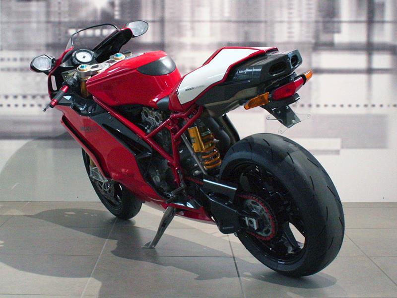 Ducati 999 R