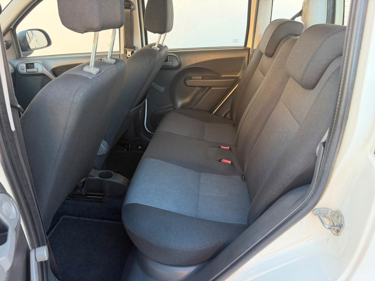 Fiat Panda 1.2 Dynamic 2011