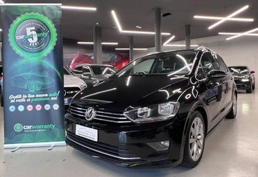 Volkswagen Golf 1.6 tdi Comfortline Business 110cv dsg