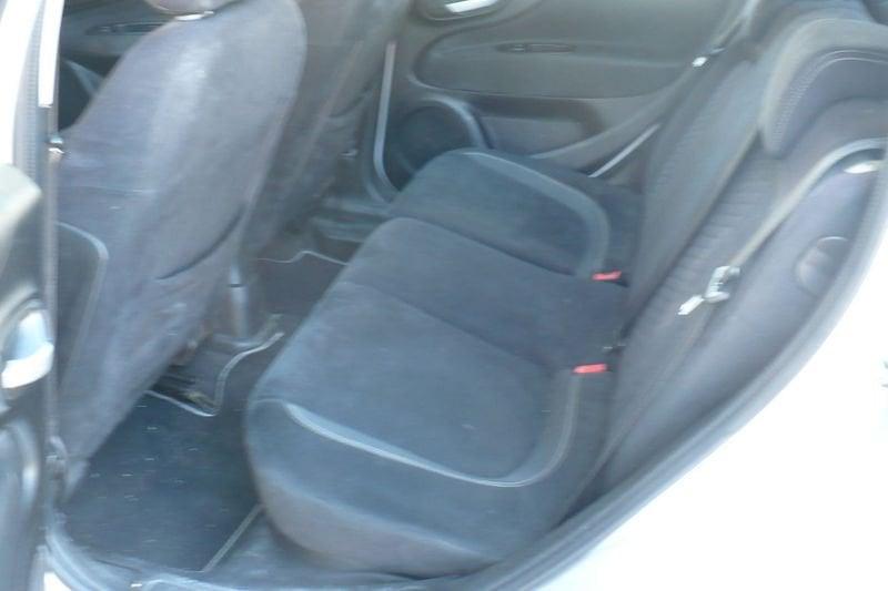 FIAT Punto Evo Punto Evo 1.3 Mjt 95 CV DPF 5 porte S&S Emotion