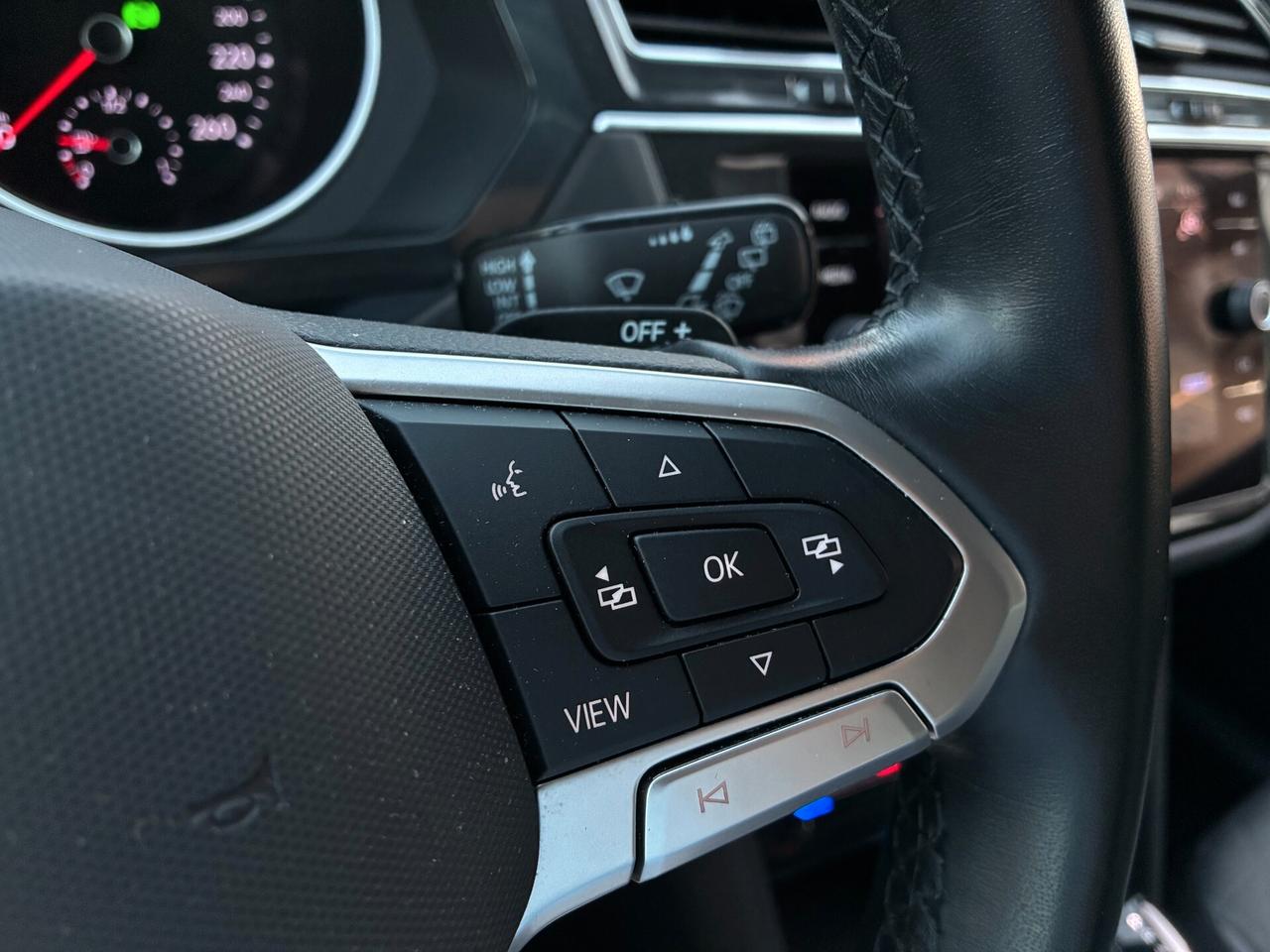 Volkswagen Tiguan 2.0 TDI 150 CV SCR DSG Life