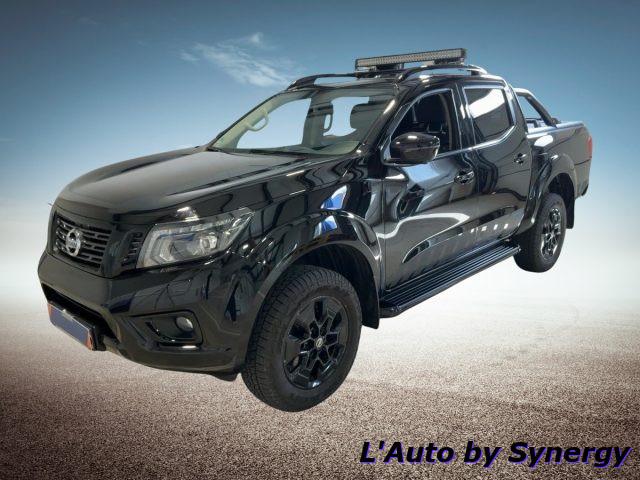 NISSAN Navara 2.3 dCi 190 CV 4WD Double Cab N-Guard + iva 22%