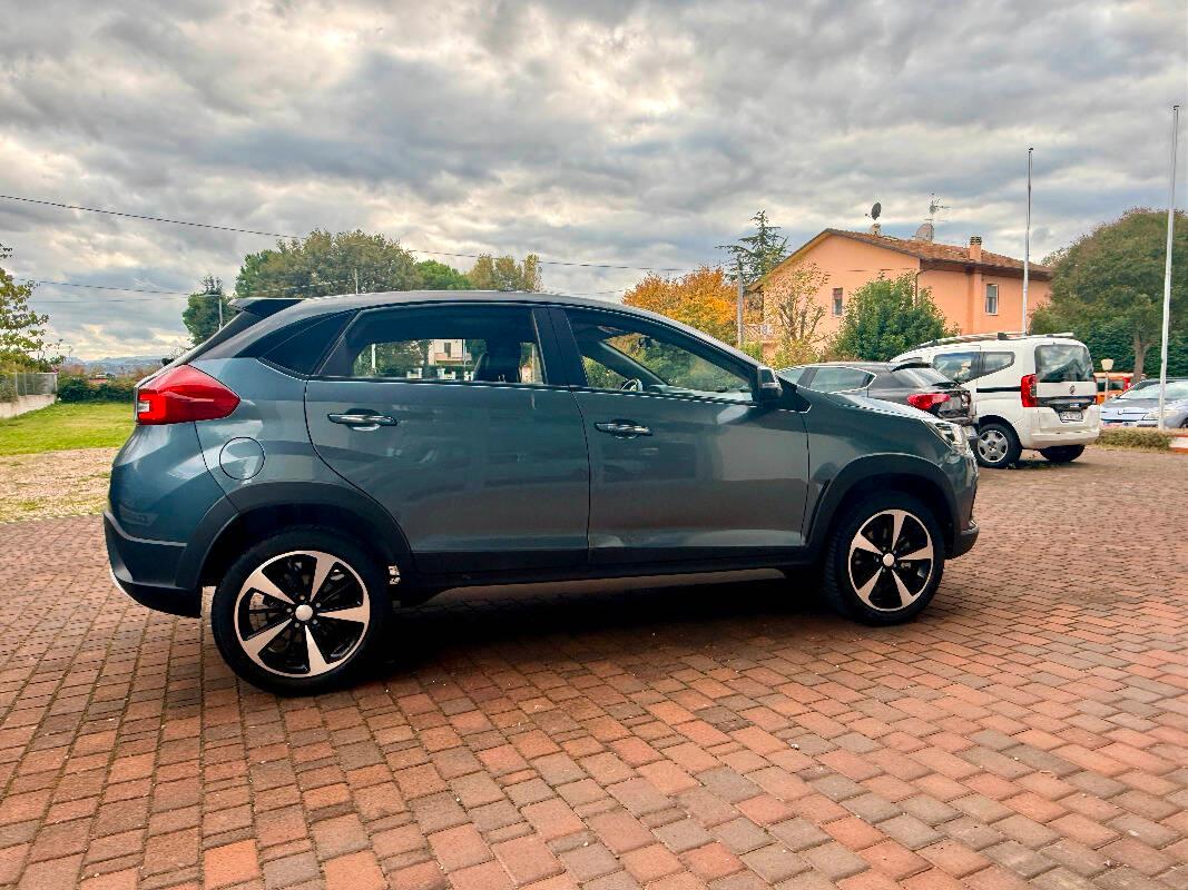 DR Motor dr3 1.5 S2 Gpl 114cv