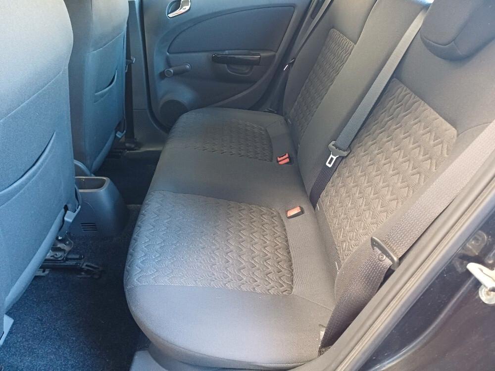 Opel Corsa 1.200 5 Porte GPL Tech Km 99.000