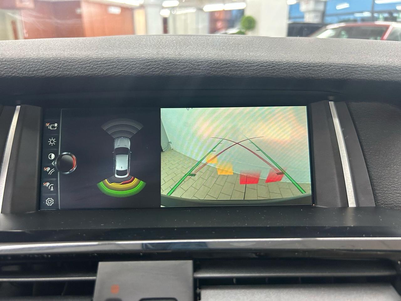 Bmw X4 xDrive20d Msport