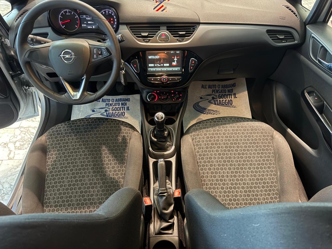 Opel Corsa 1.2 5 porte Innovation