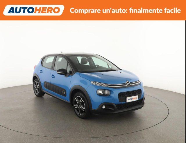 CITROEN C3 BlueHDi 100 Shine