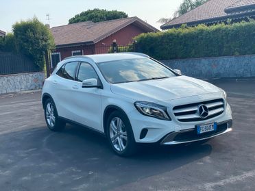 Mercedes-benz GLA 200 d PERFETTA