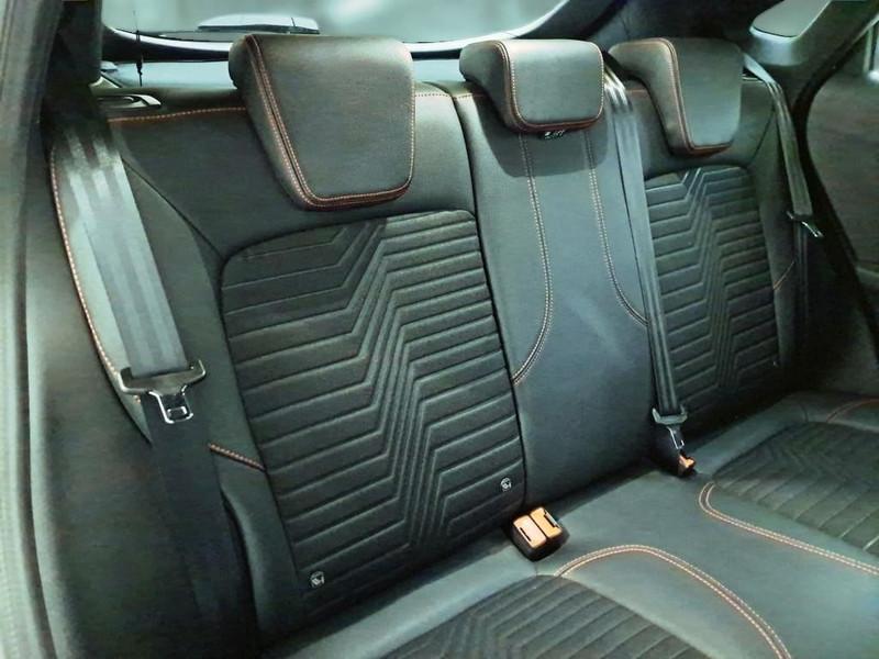 FORD PUMA 1.0 Ecoboost Hybrid 125CV ST-Line X