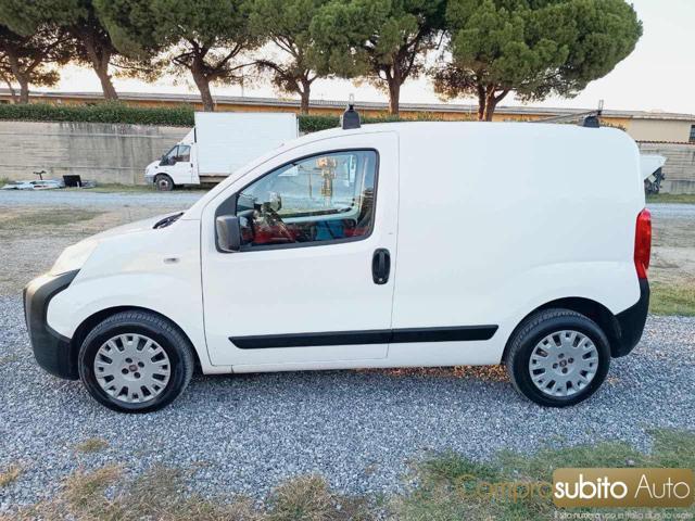 FIAT Fiorino 1.3 MJT 75CV +IVA 22%