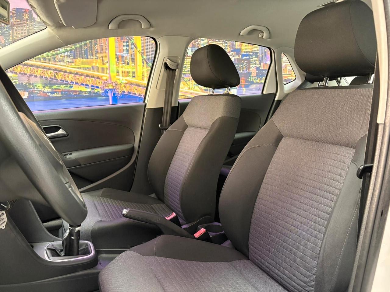 Volkswagen Polo 1.2 TDI DPF 5 p. Trendline