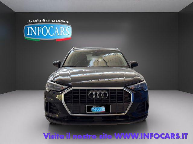 AUDI Q3 35 TDI 150 cv S tronic Business - PROMO