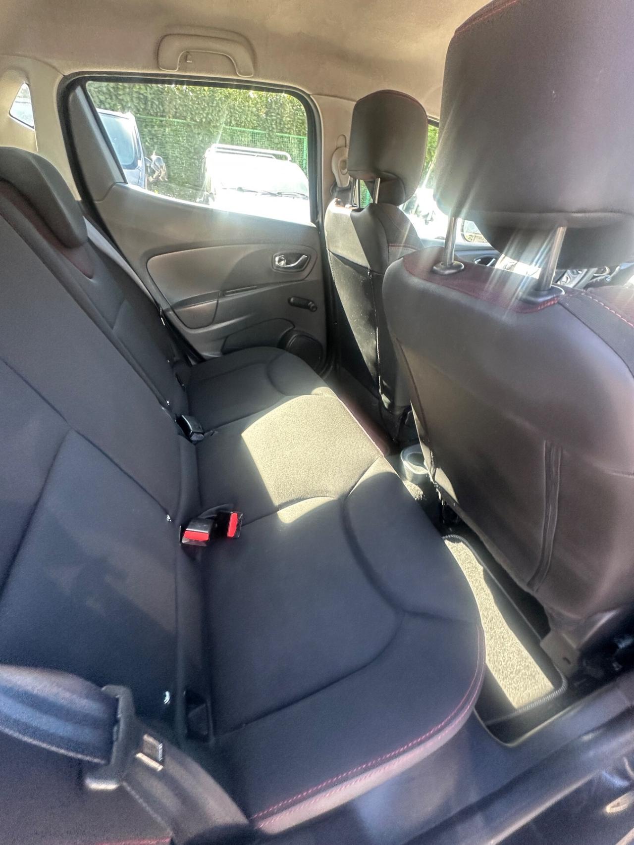 Renault Clio 1.2 75CV GPL 5 porte Live