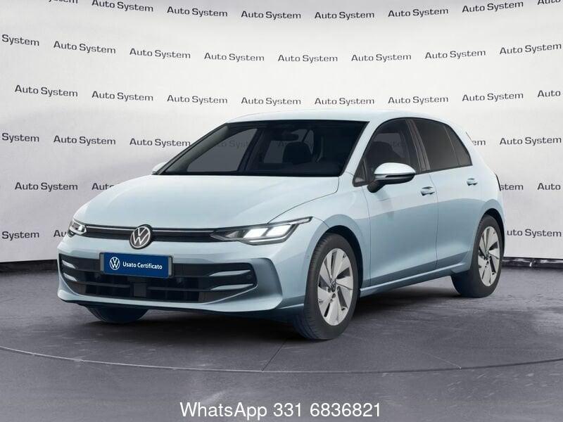 Volkswagen Golf Golf 2.0 TDI 115 CV SCR Edition Plus