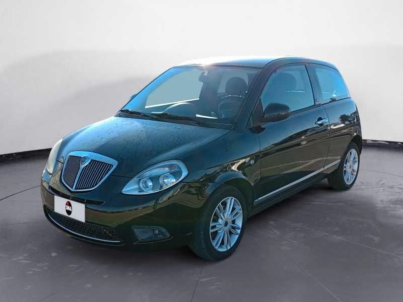 LANCIA YPSILON - 1.3 Multijet 16V Oro