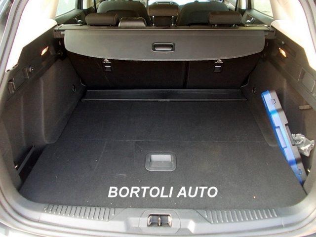 FORD Focus SW 1.5 TDCi 52.000 KM BUSINESS CON NAVIGATORE