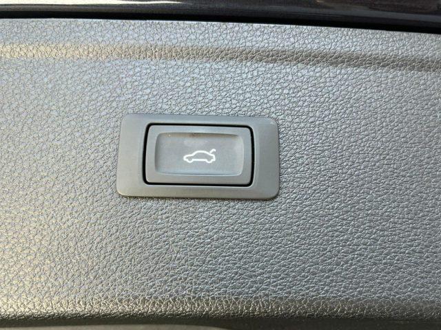 AUDI SQ5 TDI quattro tiptronic