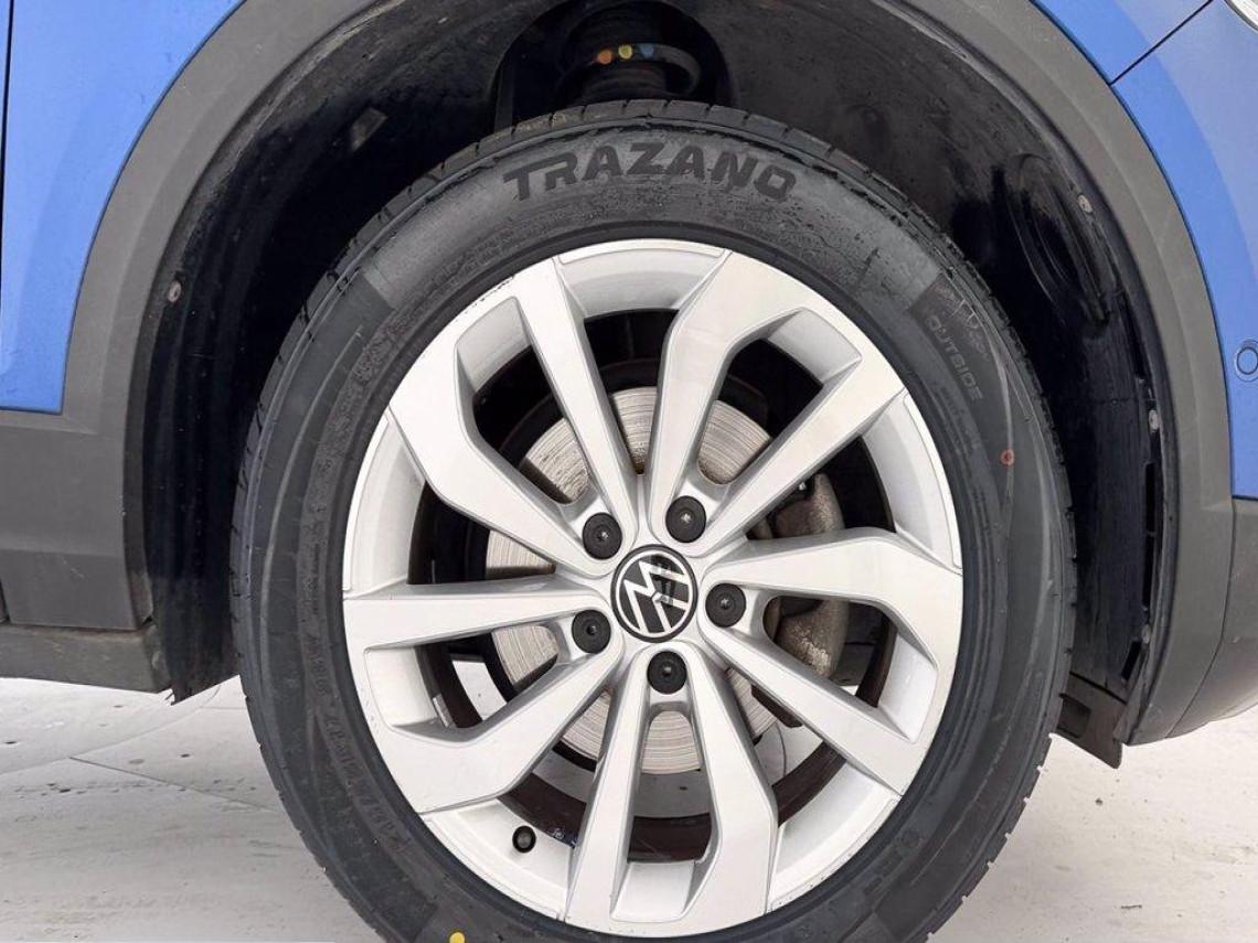 VOLKSWAGEN T Roc 1 0 tsi life 110cv