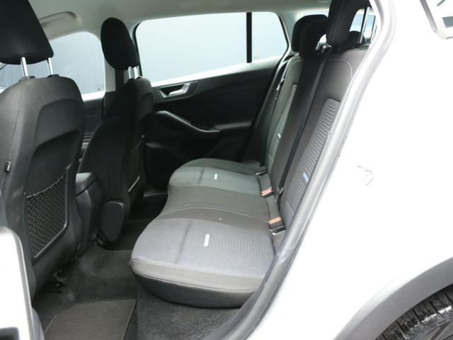 FORD Focus 1.0 EcoBoost Hybrid 125 CV SW Active Design