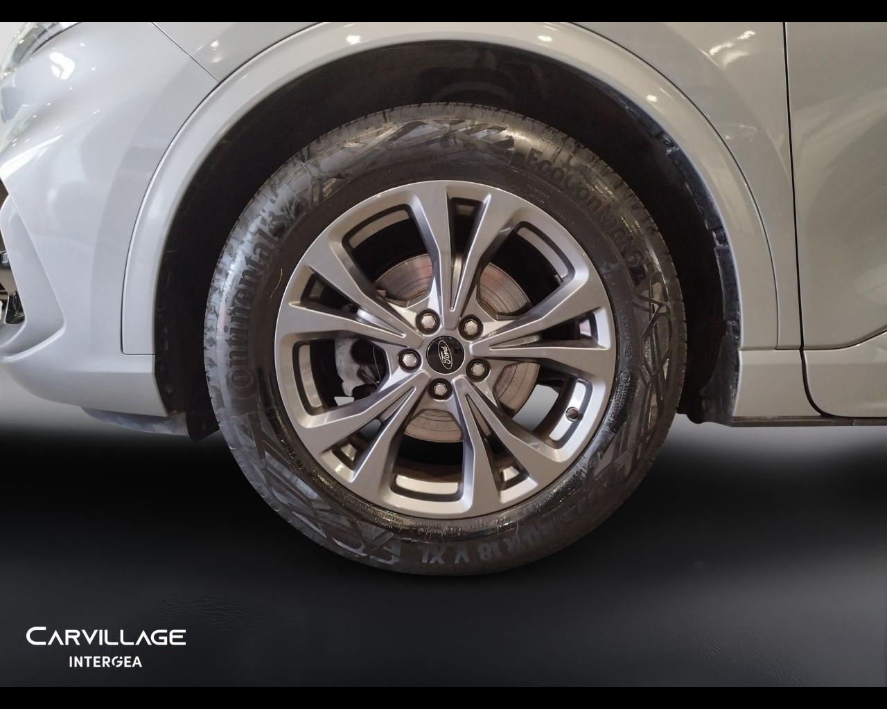 FORD Kuga 1.5 ecoboost ST-Line 2wd 150cv