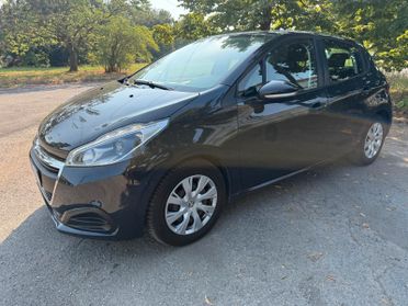 Peugeot 208 PureTech 82 5 porte Allure NEO PATENTATI
