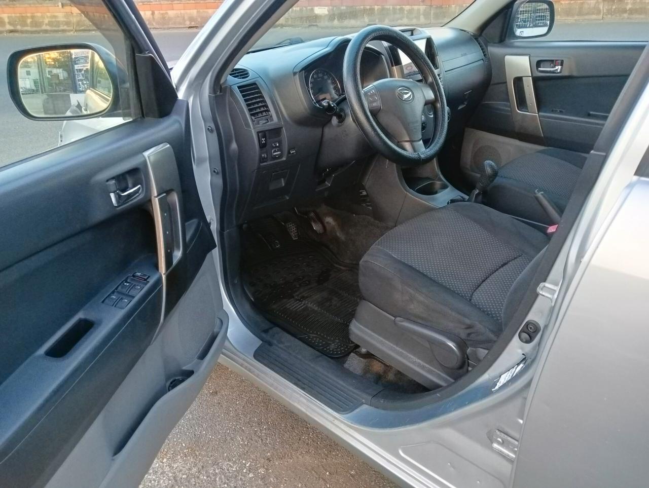 Daihatsu Terios 1.5 4WD Sho Green Powered