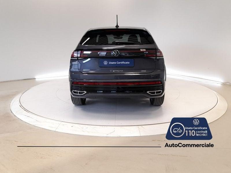 Volkswagen Taigo 1.5 TSI ACT R-Line DSG