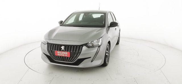 PEUGEOT 208 PureTech 75 Stop&Start 5 porte Active Pack